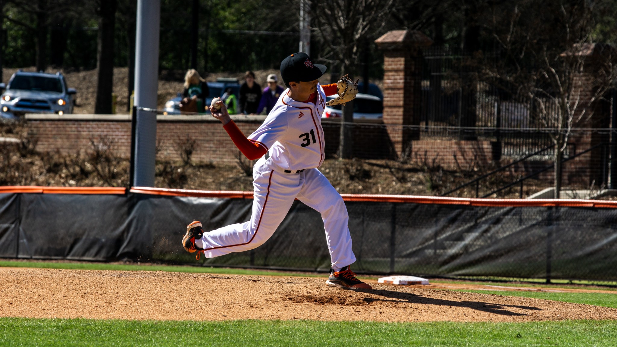 Mercer pitcher Jackson Kelley named one of D1 baseball's top sophomore