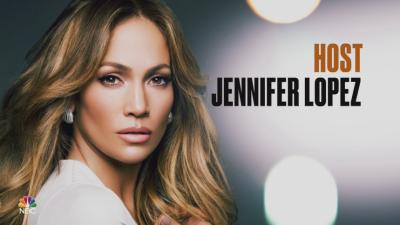 J-Lo Returns To 