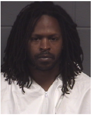 Artis Jones is charged with murder.