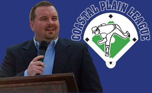 Coastal Plain League