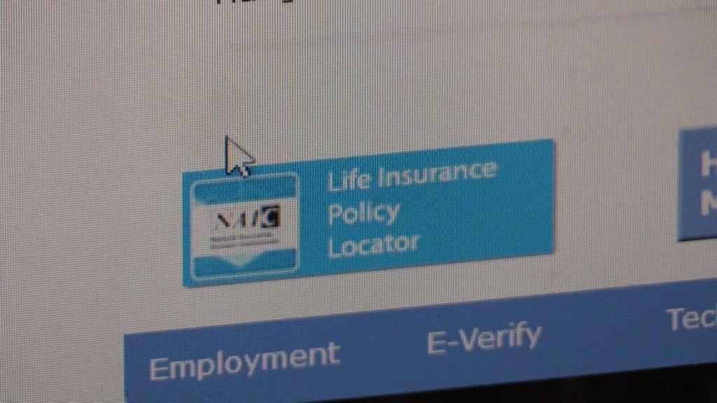 The Georgia Department of Insurance wants you to claim life insurance money you may not know you have.