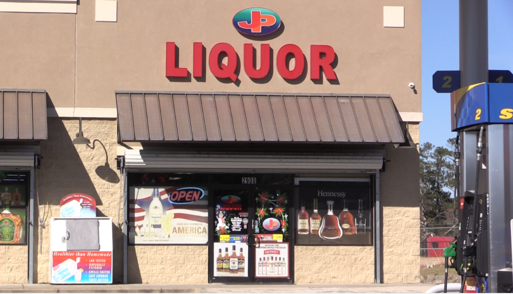 Commission to vote on Licenses for Liquor and Pawn Licenses next Tuesday.