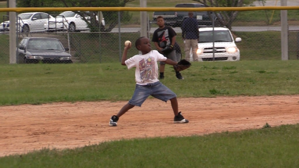 Macon RBI