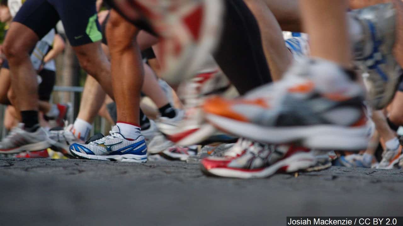 Macon Tracks Running Club S 2020 Labor Day Road Race Canceled 41nbc News Wmgt Dt