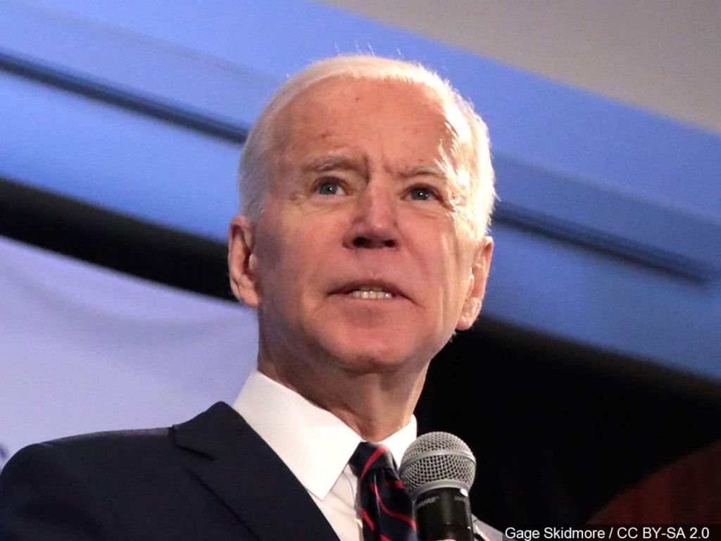 Joe Biden