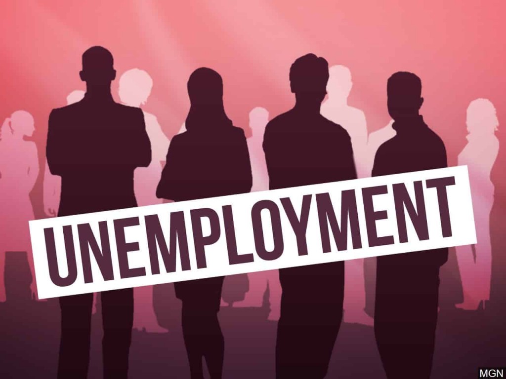 Unemployment Jobless