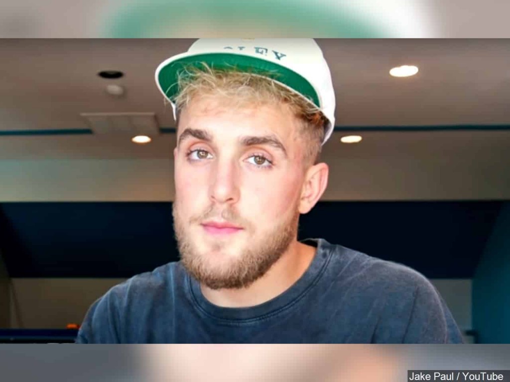 Jake Paul