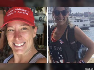 Woman killed on Capitol Hill