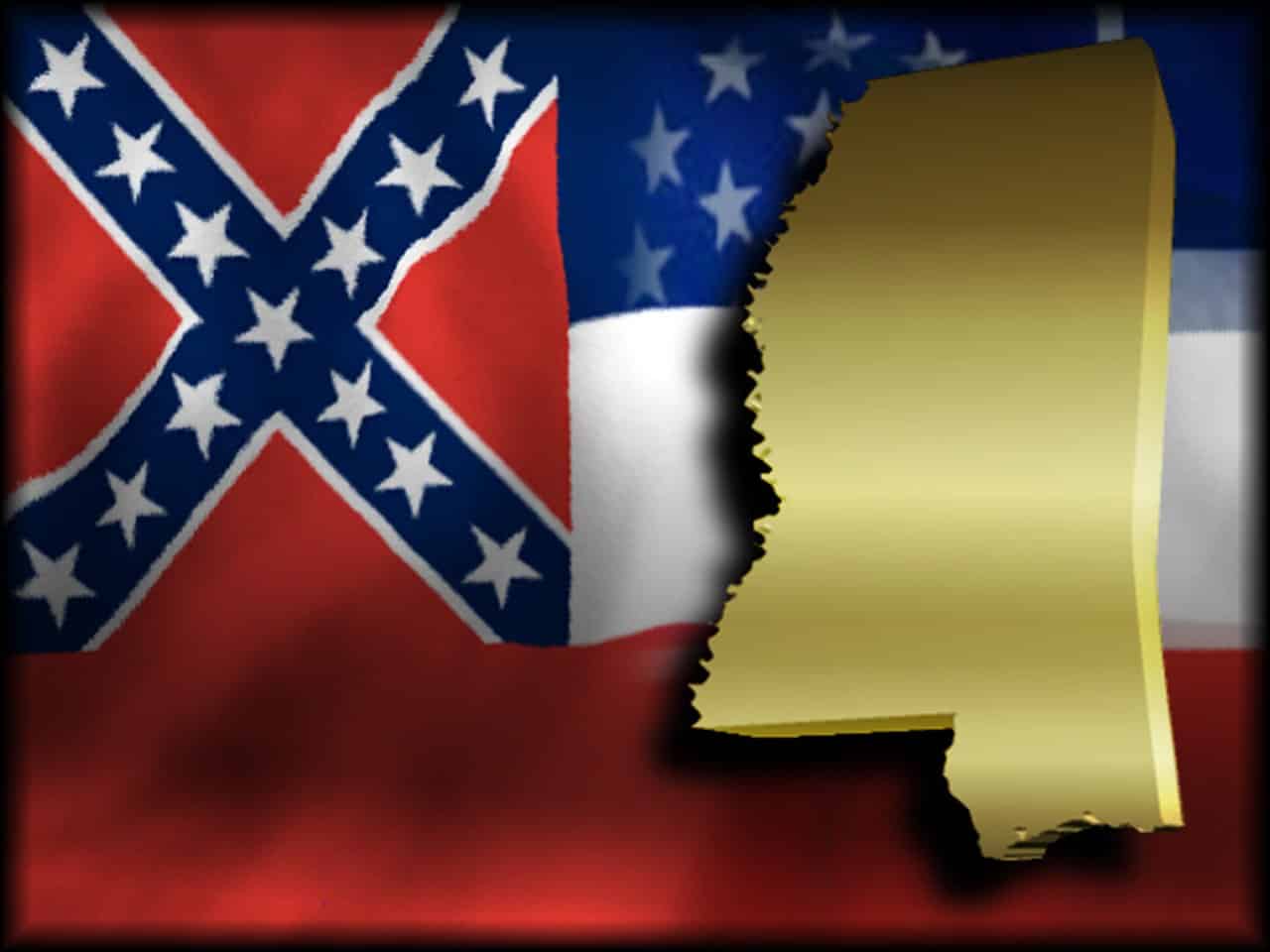 Southeastern Conference pushing Mississippi to change flag - 41NBC News ...