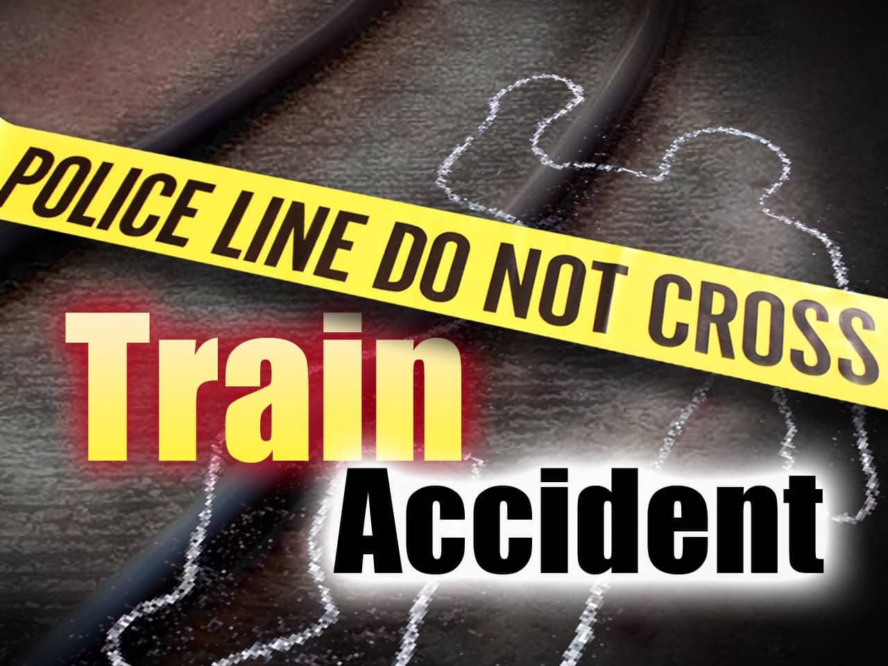 Gray man in critical condition after being struck by train - 41NBC News ...