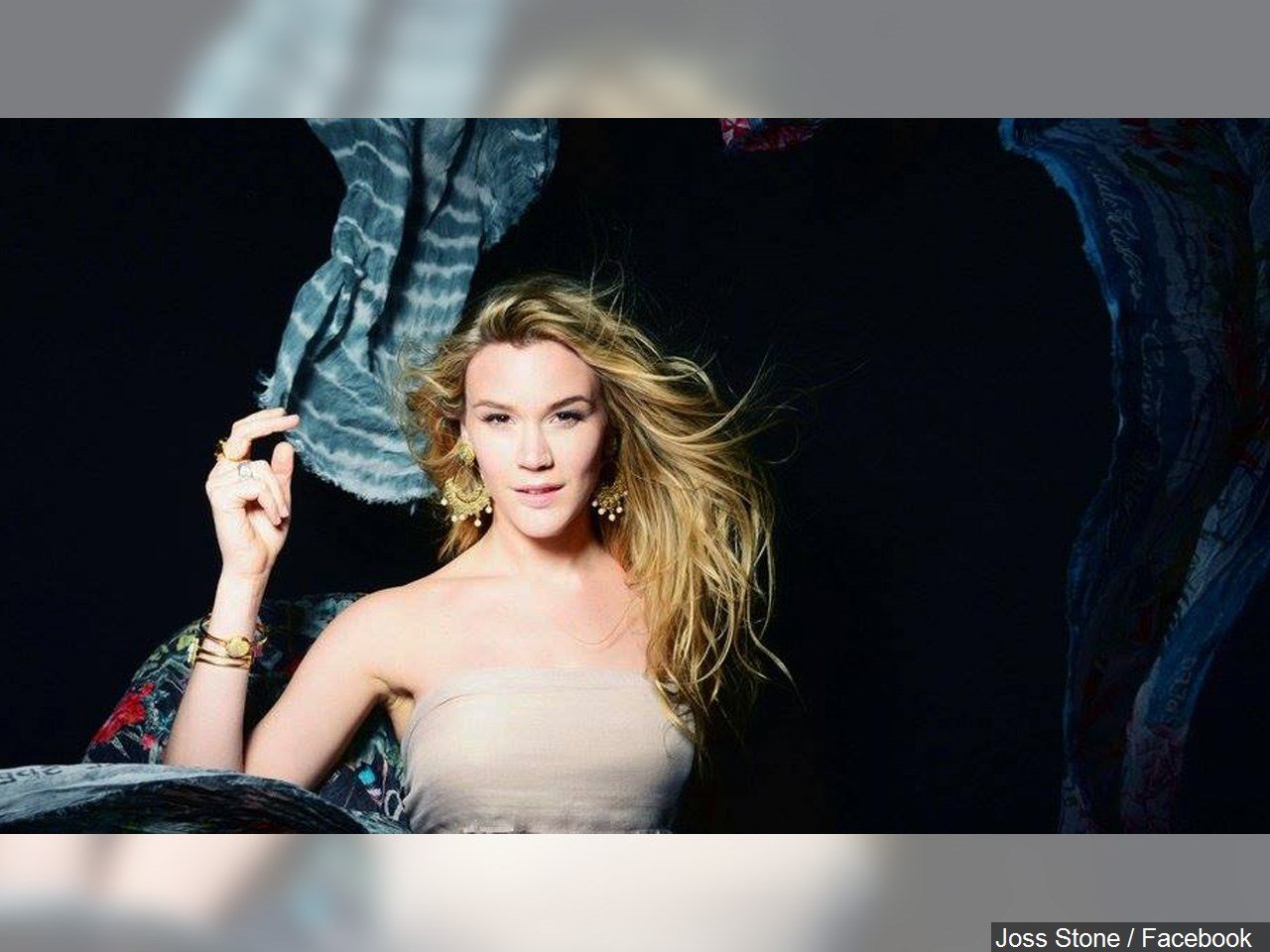 British Singer Joss Stone Says She Was Deported From Iran 41nbc News Wmgt Dt 