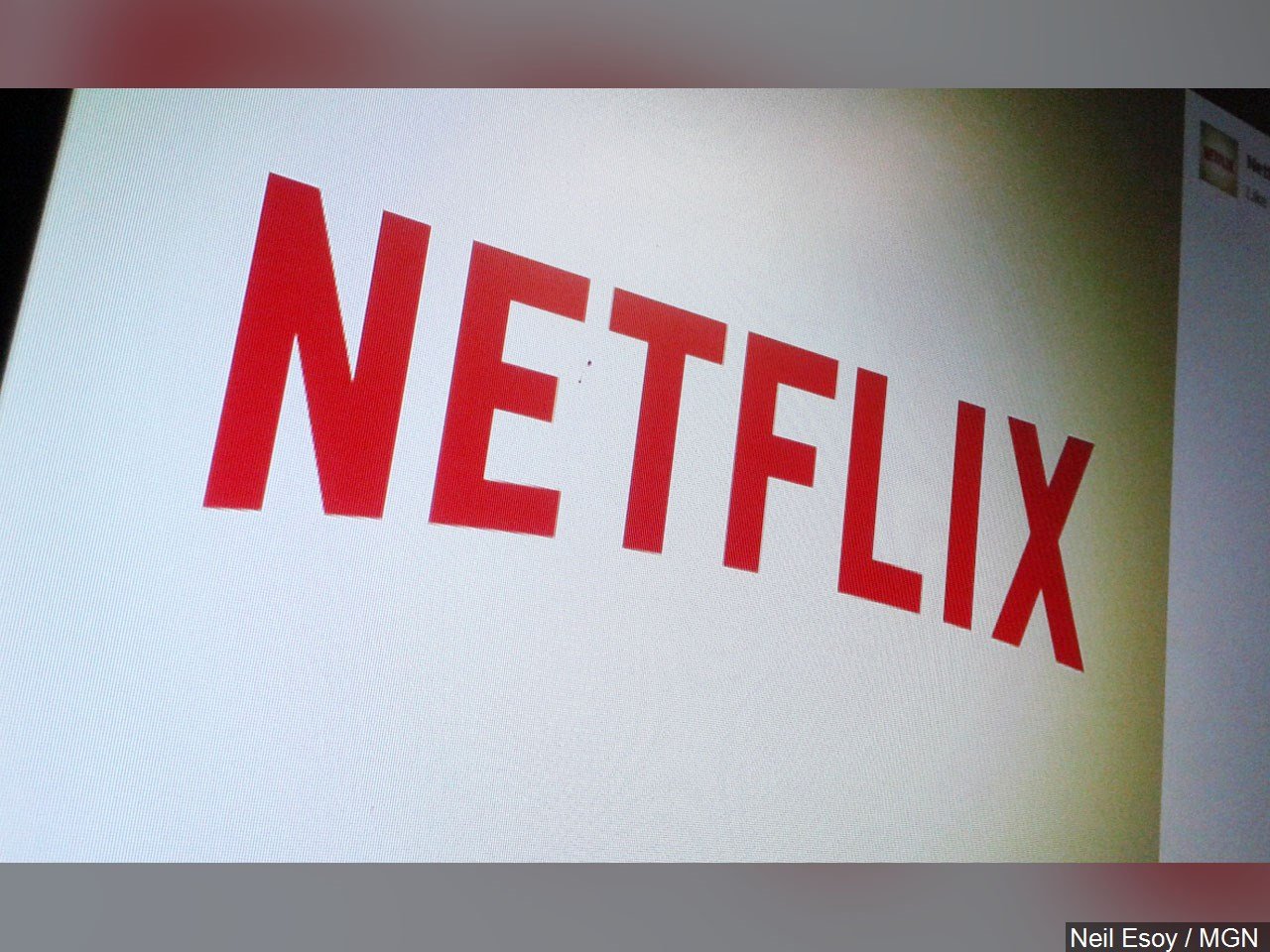 Tech Report Netflix prices going up 41NBC News WMGTDT