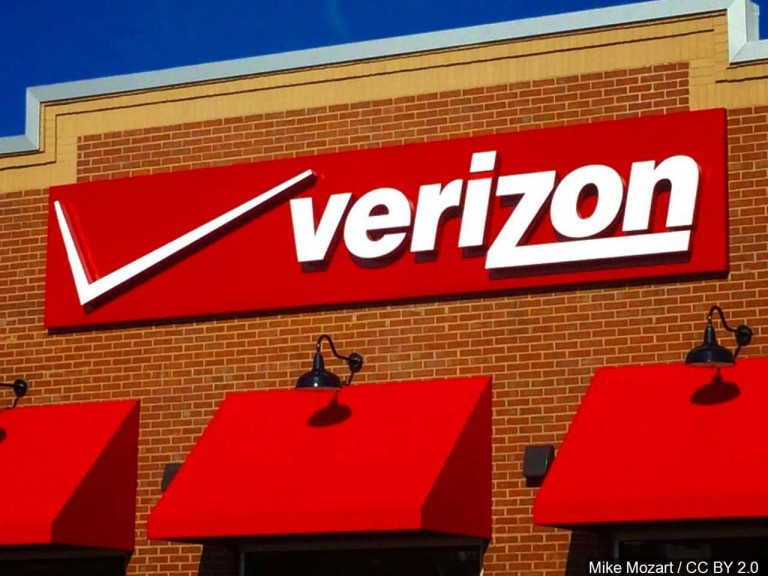 Verizon hiring hundreds to work from home - 41NBC News | WMGT-DT