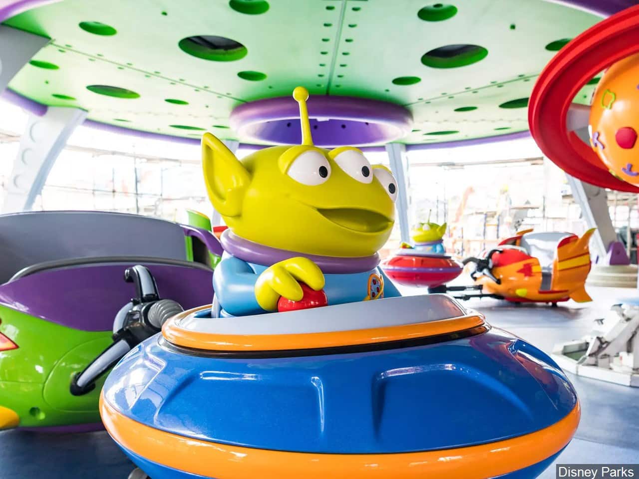 Drivein movie Toy Story 4 showing in Milledgeville 41NBC News WMGTDT