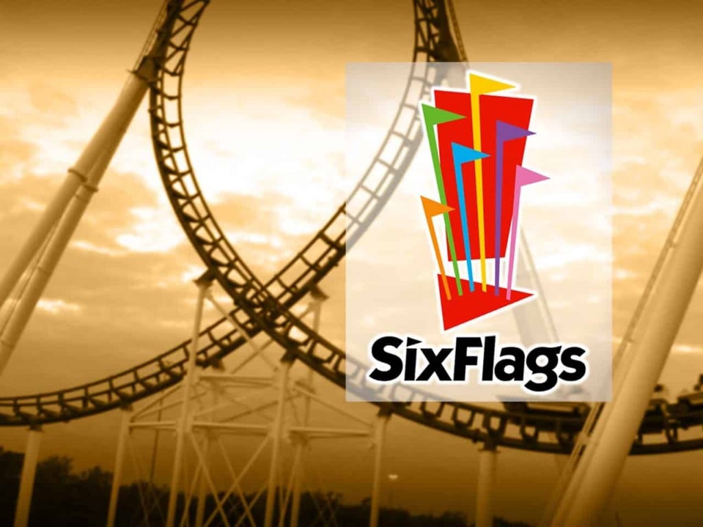 Six Flags