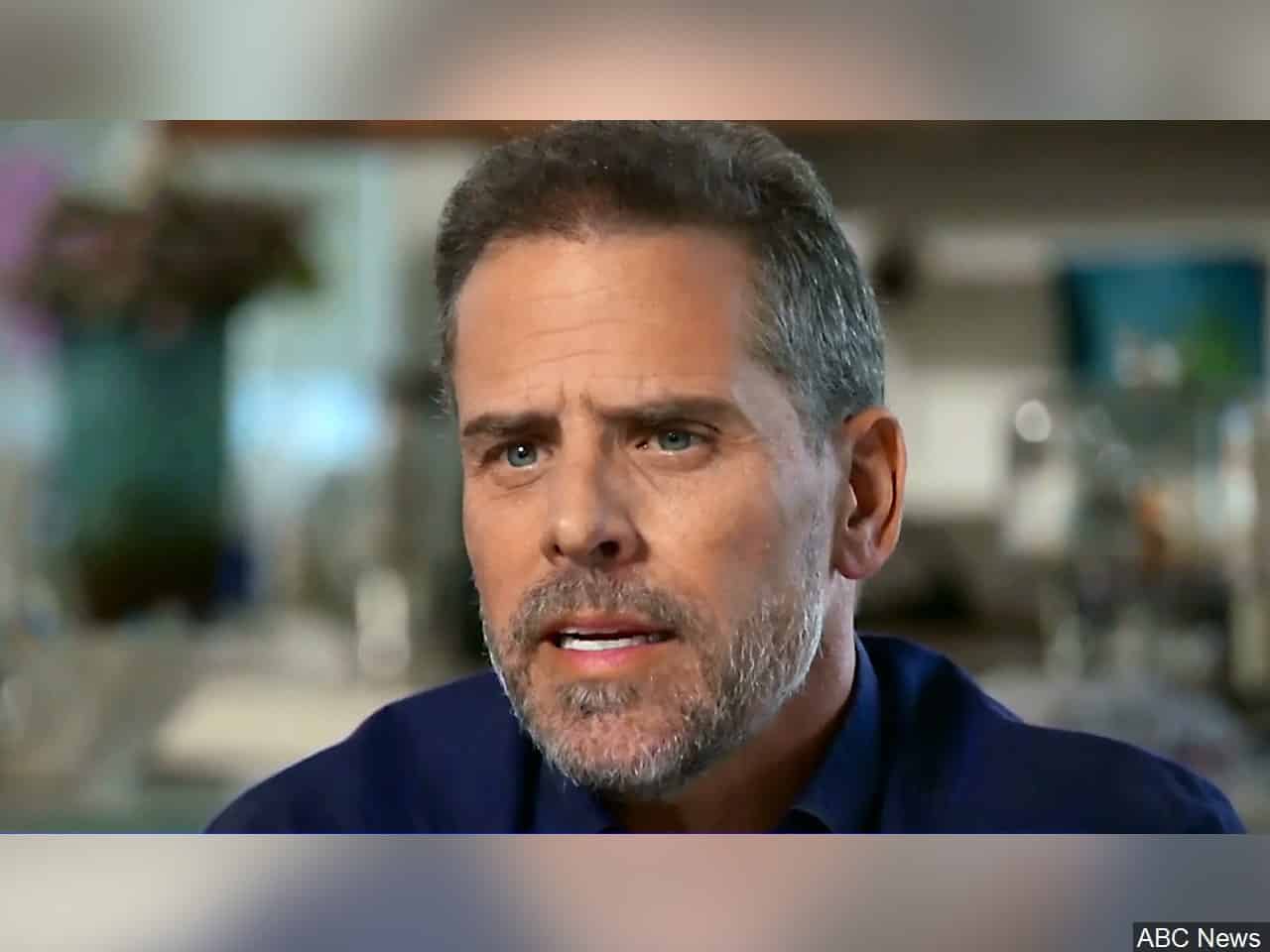 Hunter Biden Facing Federal Investigation Over Tax Affairs 41nbc News Wmgt Dt
