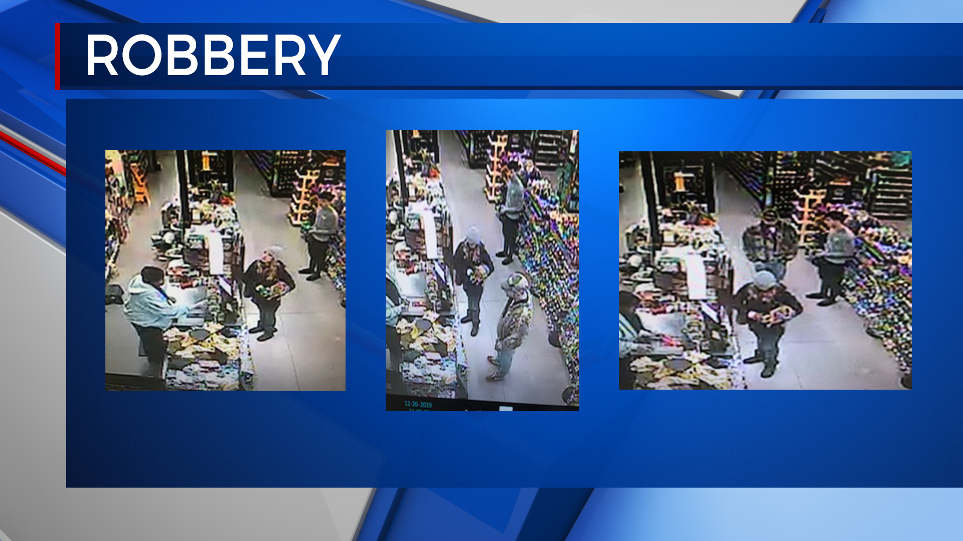 Couple wanted for shoplifting in Monroe County - 41NBC News | WMGT-DT