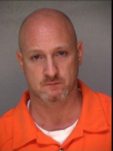 Richard Corey Moore