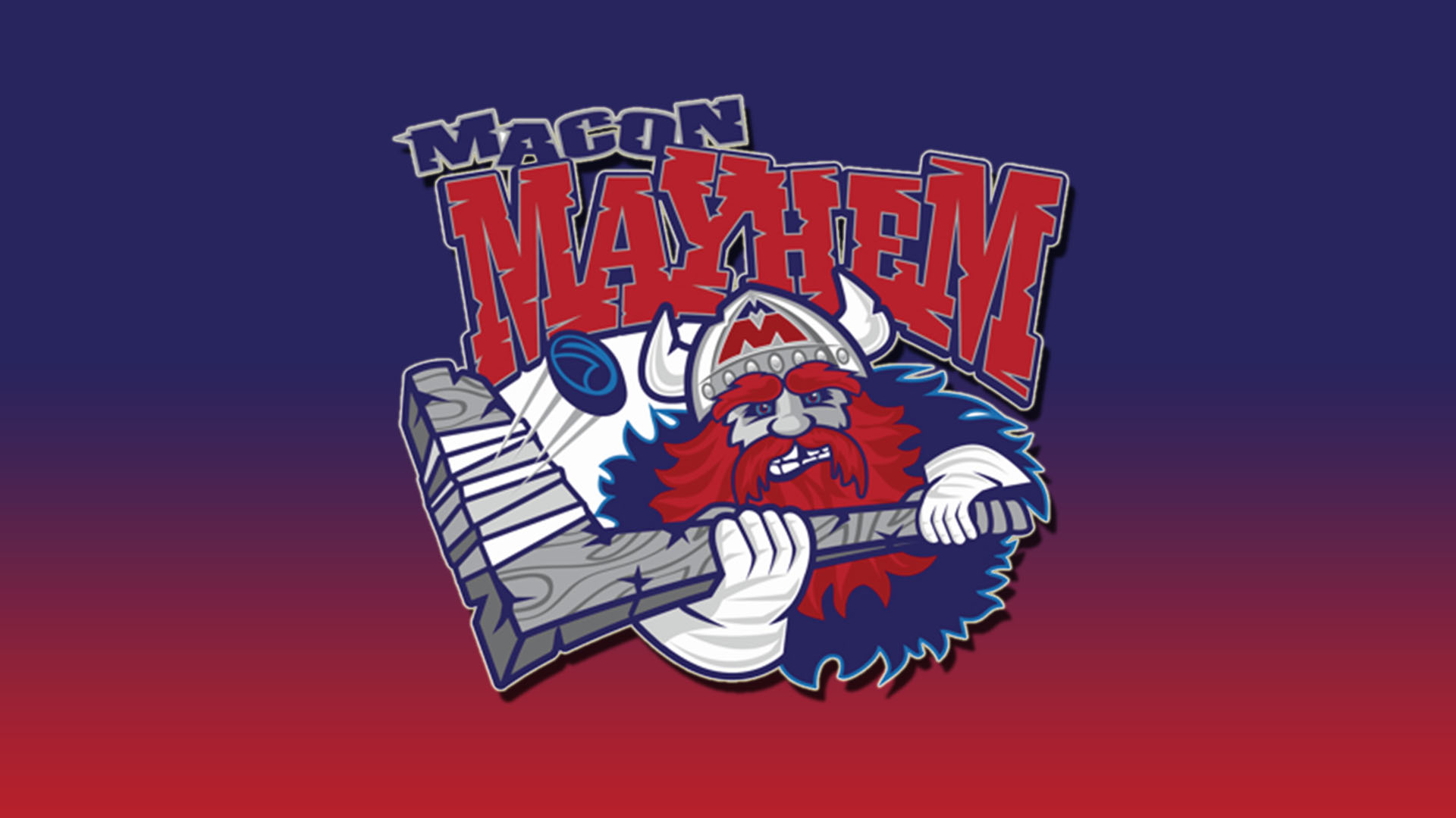 Macon Mayhem announces new ownership group - 41NBC News | WMGT-DT