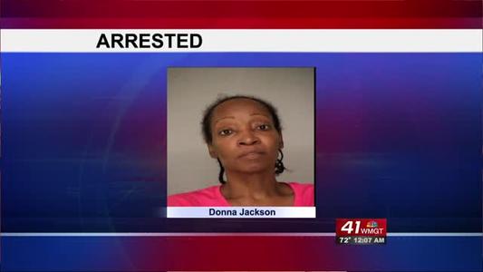 Macon Woman Claiming Self Defense In Shooting Charged With Murder 41nbc News Wmgt Dt 3328