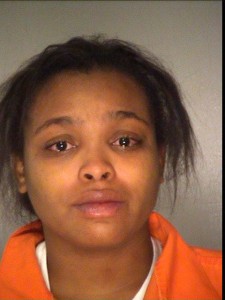 Markeysia Milligan