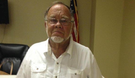 Marshallville Mayor Bill Massee has died at the age of 71.