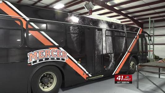 Mercer Readies for Road Trip to Georgia Tech - Mercer University