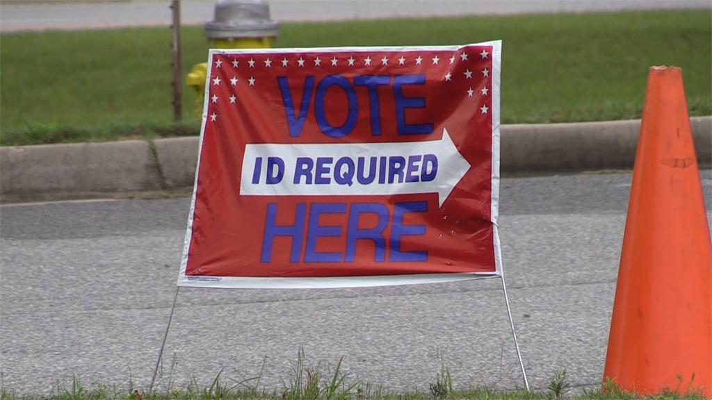 Early voting locations in Middle 41NBC News WMGTDT