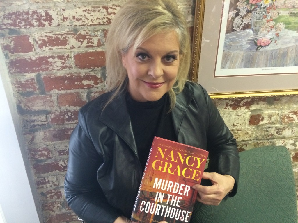 Nancy Grace