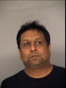 Manoj J. Patel, 47, of Rincon
