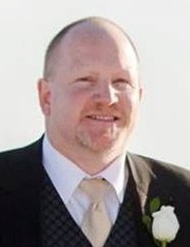 Patrick Carothers