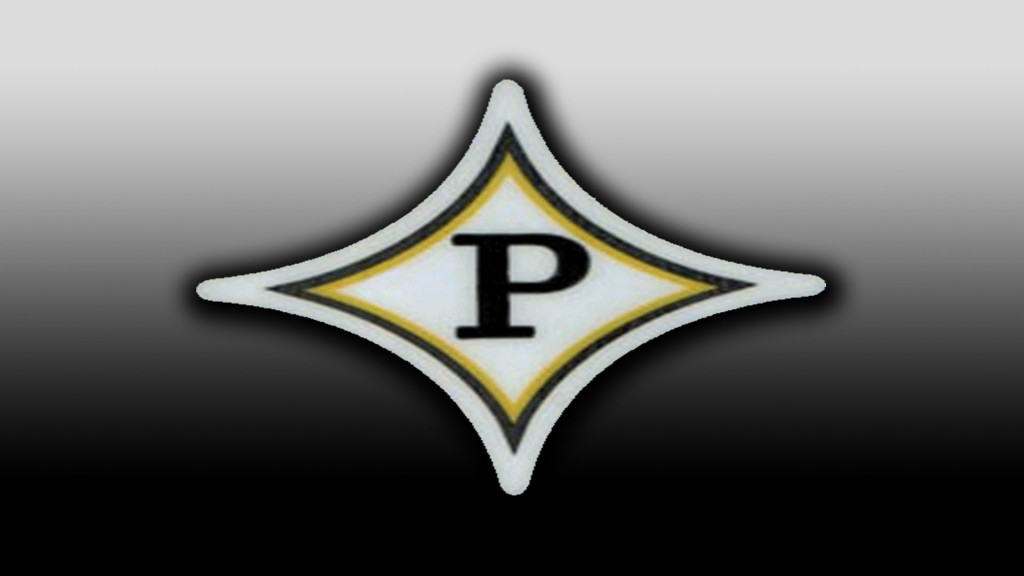 Peach County Logo