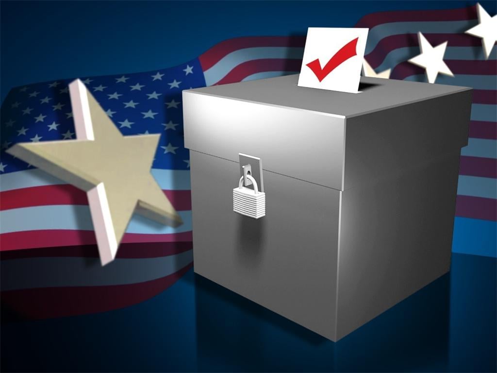 Macon-Bibb County Election