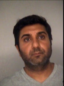 Nital Kumar Raval, 39, of Statesboro
