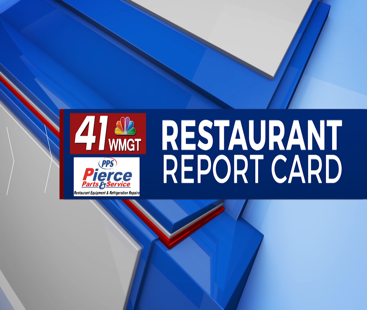 Restaurant Report Card Food Service Inspection Scores August 10 14 41nbc News Wmgt Dt