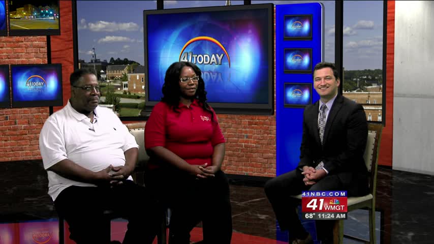 The Read 'N Roll Camp keeps kids's reading skills sharp during the summer at the Olympia Family Fun Center in Macon.