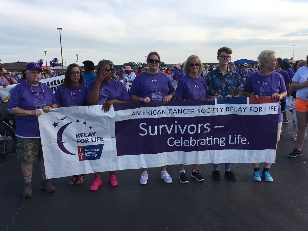 Relay For Life of Houston County