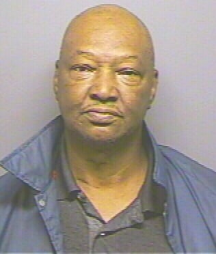 Robert Harris Jr. was reported missing in Macon.