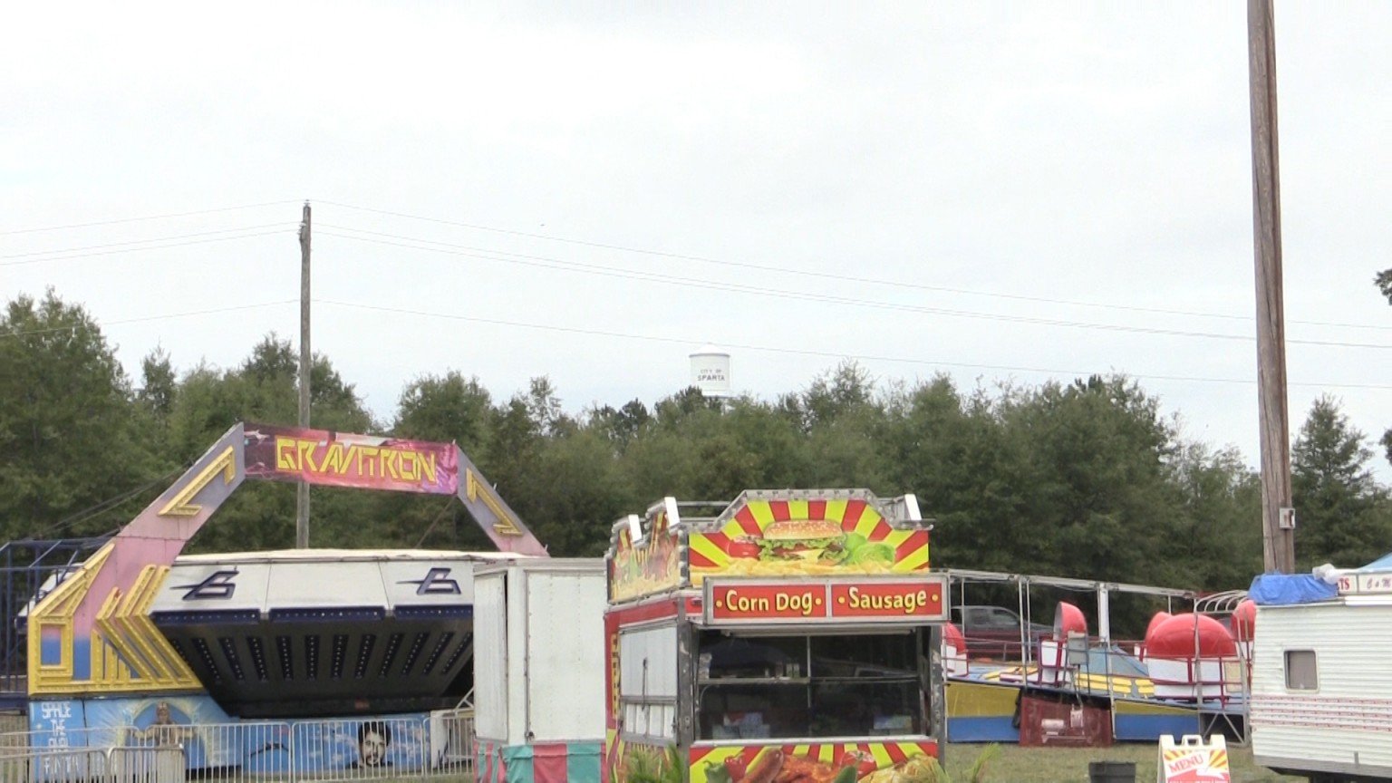 36th Annual Pine Tree Festival happens this weekend in Hancock County