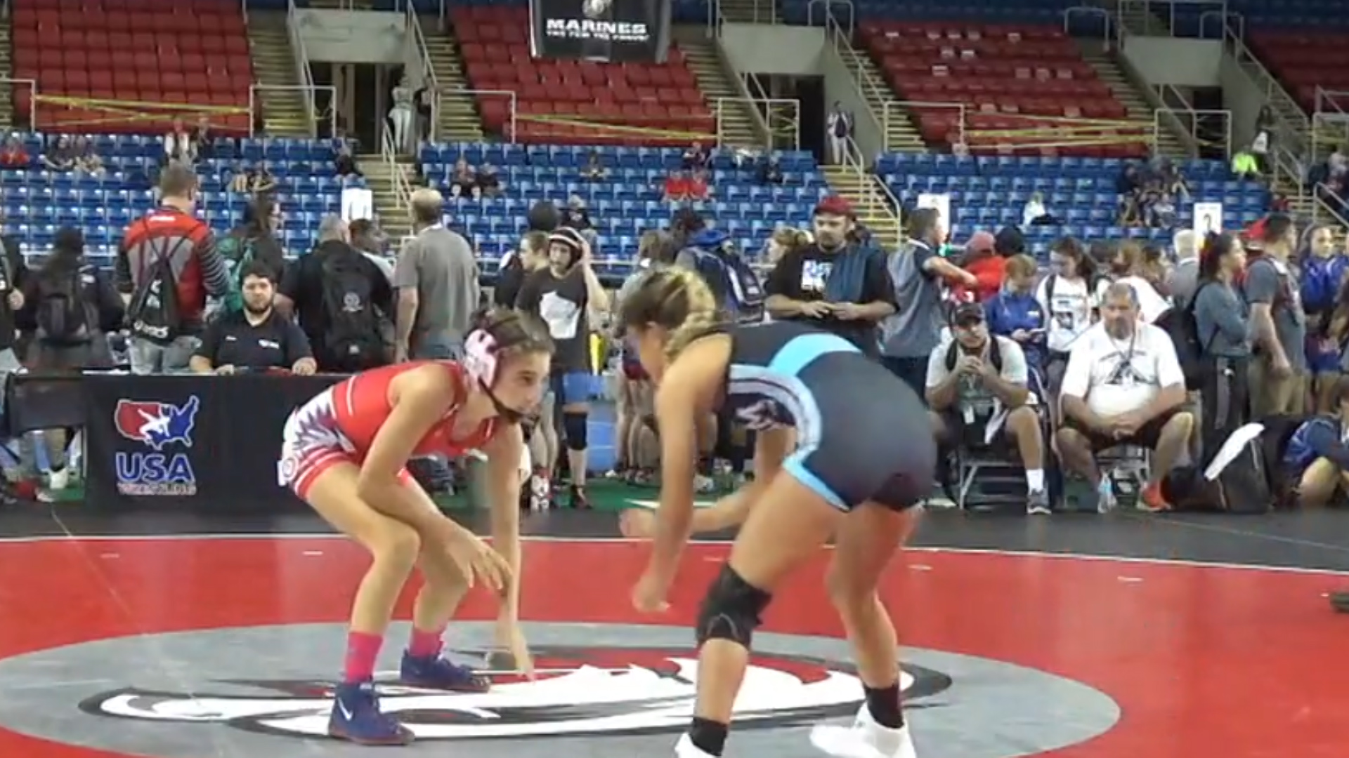 GHSA to host Girls Wrestling Tournament this year 41NBC News WMGTDT