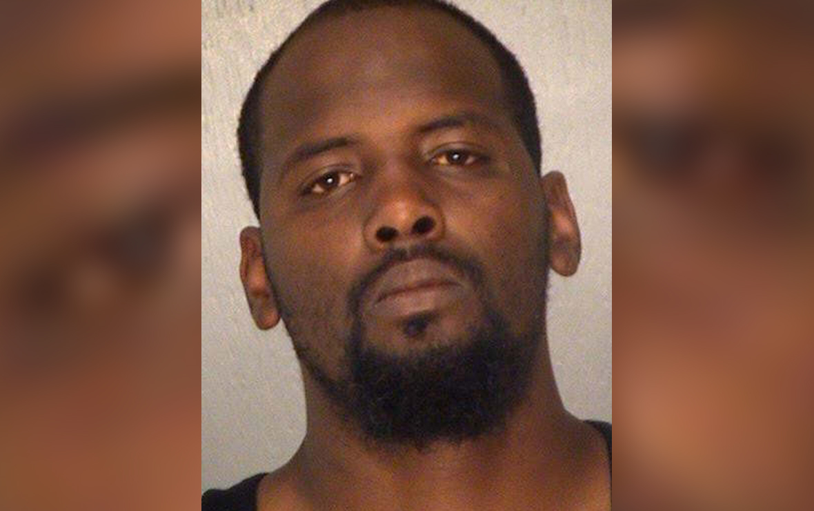 Macon man arrested with stolen gun, possession of drugs - 41NBC News ...