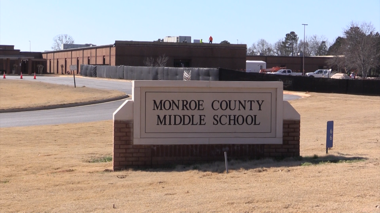 Monroe County officials explain mask mandate in schools 41NBC News