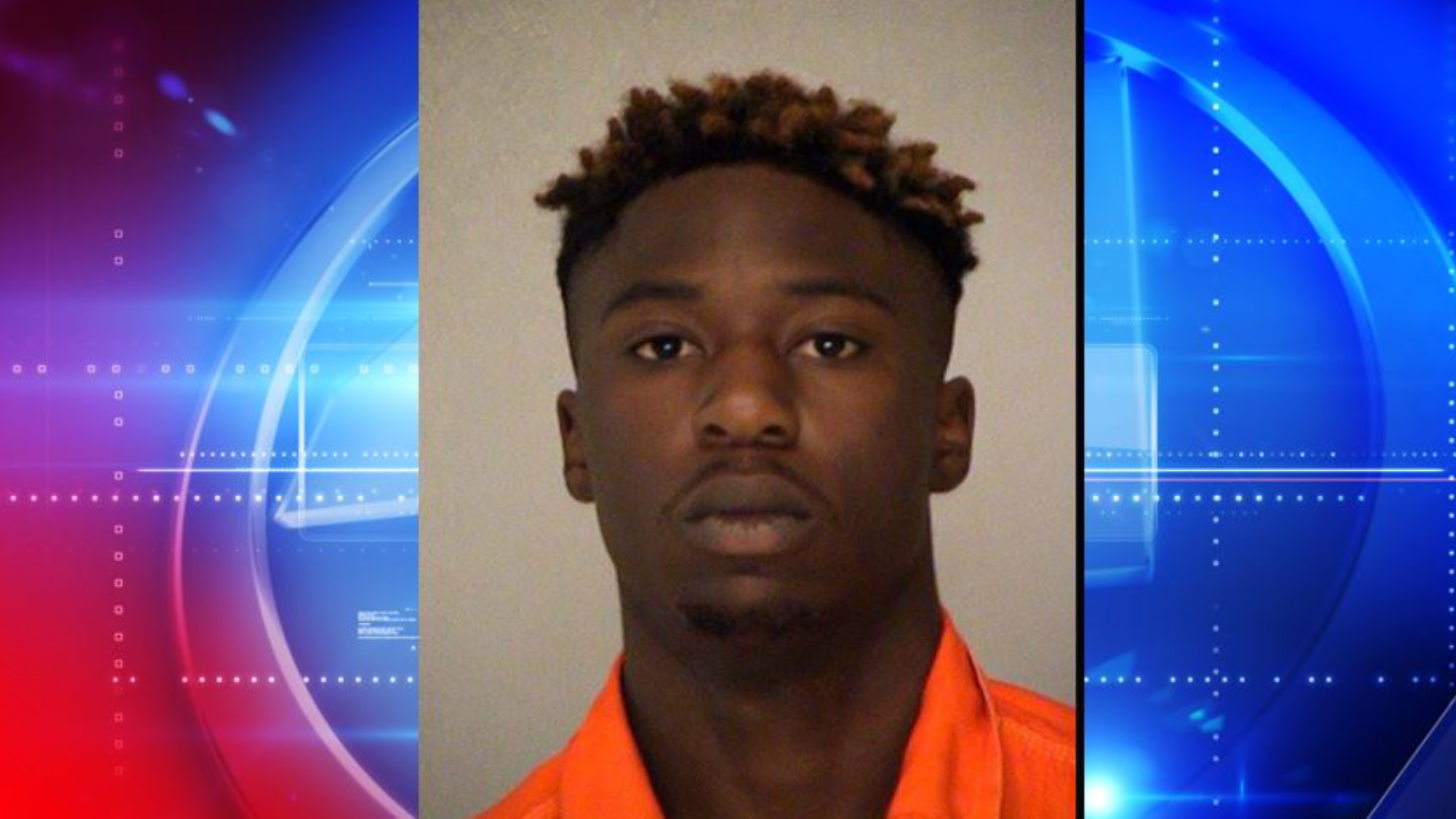 Man convicted of armed robbery sentenced to 20-years in prison - 41NBC ...