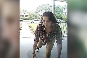 Stealing mail