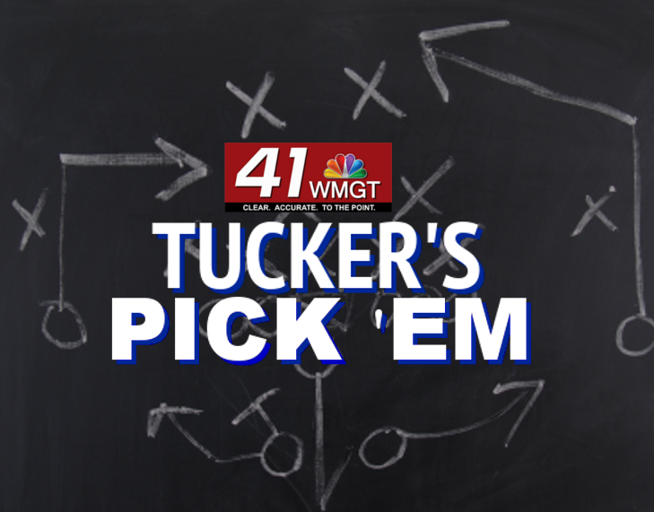 TUCKERSPICKEM LOGO