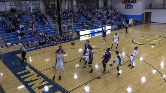 Tattnall boys girls beat Brookstone 41NBC News WMGT DT