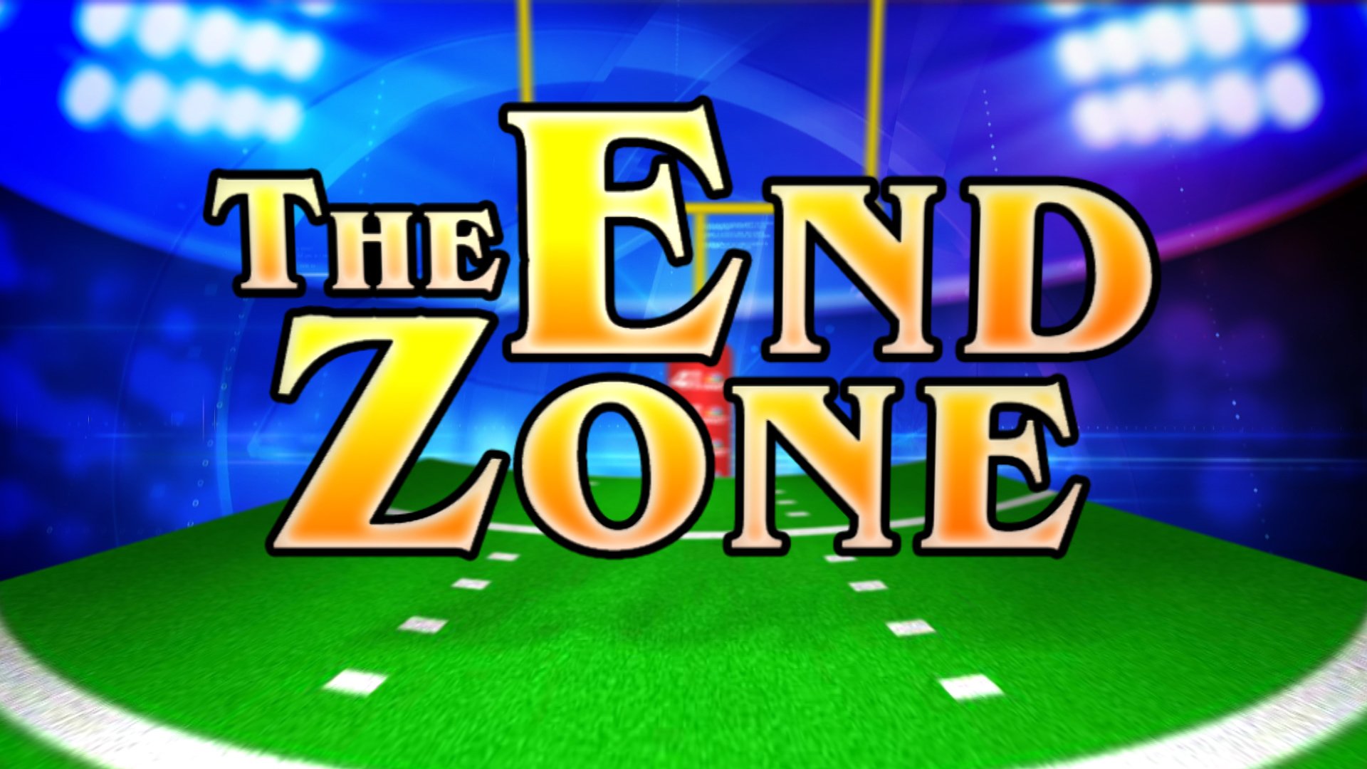 What Does End Zone Mean