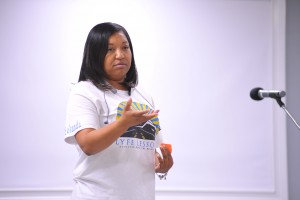 Lyfe Lessons Yolanda Thomas