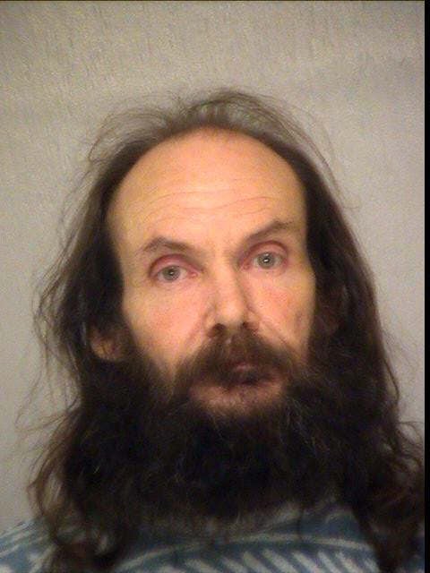 50-year-old Timothy Dunn is charged with 16 counts of animal cruelty.