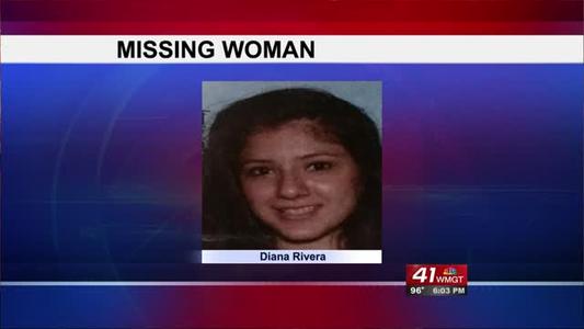 Update Missing Macon Woman S Disappearance Not Considered Suspicious